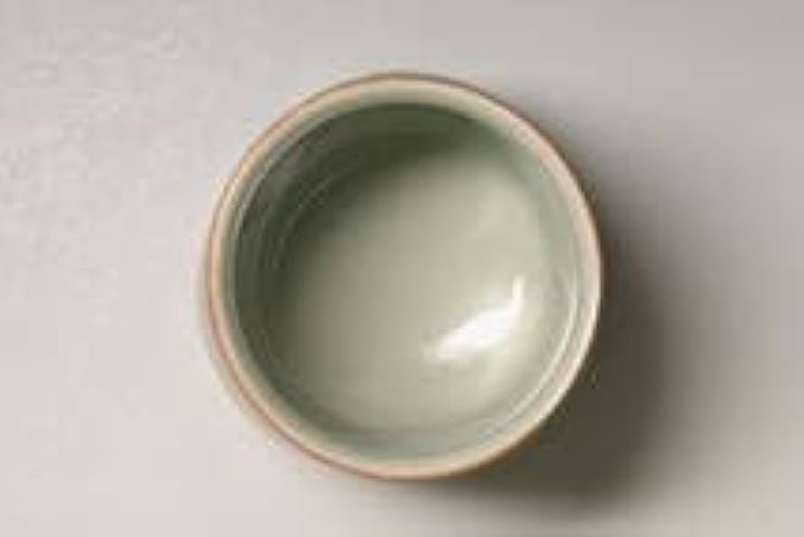 Amazon | ○と思われる ○ マッジョーレ美術 若村紫紅 湯呑 共箱